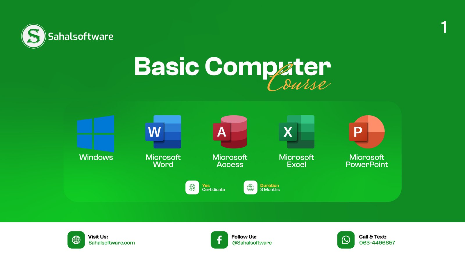 Basic Combuter